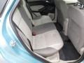 Stone Rear Seat Photo for 2012 Ford Focus #76034585