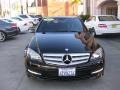 Black - C 300 Sport Photo No. 6