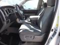 Super White - Tundra SR5 Double Cab Photo No. 16