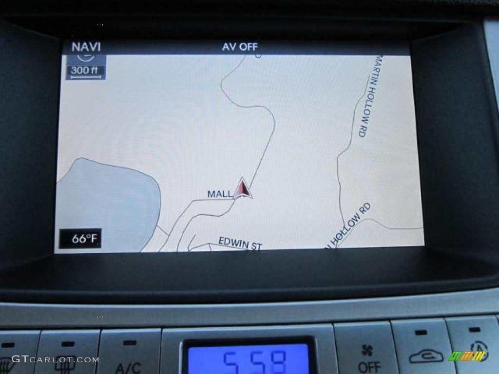 2012 Hyundai Genesis 5.0 R Spec Sedan Navigation Photo #76034619