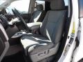 Super White - Tundra SR5 Double Cab Photo No. 18
