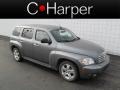 Dark Silver Metallic 2006 Chevrolet HHR LS