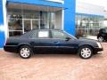 2006 Blue Chip Metallic Cadillac DTS Luxury  photo #3