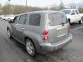 Dark Silver Metallic - HHR LS Photo No. 6
