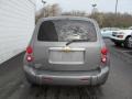 Dark Silver Metallic - HHR LS Photo No. 7