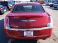 2012 Deep Cherry Red Crystal Pearl Chrysler 300 Limited  photo #6