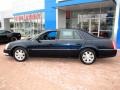 2006 Blue Chip Metallic Cadillac DTS Luxury  photo #13