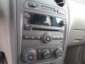 Dark Silver Metallic - HHR LS Photo No. 13