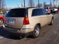 2007 Linen Gold Metallic Pearl Chrysler Pacifica Touring  photo #3