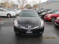 Super Black - Altima 2.5 S Photo No. 1