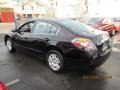 Super Black - Altima 2.5 S Photo No. 5