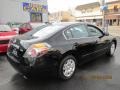 Super Black - Altima 2.5 S Photo No. 6