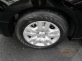 Super Black - Altima 2.5 S Photo No. 7