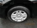 Super Black - Altima 2.5 S Photo No. 9