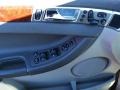 Linen Gold Metallic Pearl - Pacifica Touring Photo No. 15