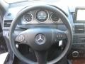 Black - C 300 Sport Photo No. 18