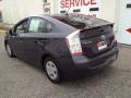 Winter Gray Metallic - Prius Hybrid II Photo No. 4