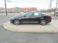 Ebony Black - Optima SX Photo No. 9