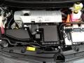 1.8 Liter DOHC 16-Valve VVT-i 4 Cylinder Gasoline/Electric Hybrid Engine for 2010 Toyota Prius Hybrid II #76036131