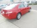 Barcelona Red Metallic - Camry LE Photo No. 5