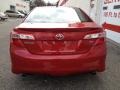 Barcelona Red Metallic - Camry SE V6 Photo No. 5