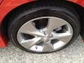 Barcelona Red Metallic - Camry SE V6 Photo No. 7