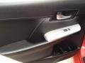 Barcelona Red Metallic - Camry SE V6 Photo No. 9