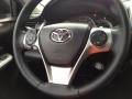 Barcelona Red Metallic - Camry SE V6 Photo No. 15