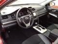 Barcelona Red Metallic - Camry SE V6 Photo No. 17