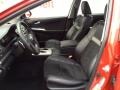 Barcelona Red Metallic - Camry SE V6 Photo No. 18