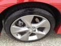 Barcelona Red Metallic - Camry SE V6 Photo No. 23