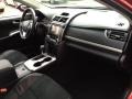 Barcelona Red Metallic - Camry SE V6 Photo No. 26