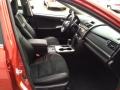Barcelona Red Metallic - Camry SE V6 Photo No. 27