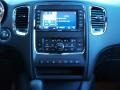 2013 Brilliant Black Crystal Pearl Dodge Durango Citadel AWD  photo #6