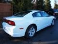 Bright White - Charger SE Photo No. 3