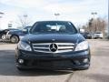 Capri Blue Metallic - C 350 Sport Photo No. 2