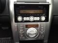Dark Charcoal Gray Controls Photo for 2008 Scion tC #76037172