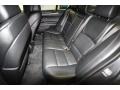 Black Rear Seat Photo for 2012 BMW 5 Series #76037192