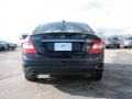 Capri Blue Metallic - C 350 Sport Photo No. 4
