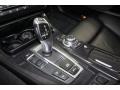 Black Transmission Photo for 2012 BMW 5 Series #76037354