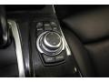 Black Controls Photo for 2012 BMW 5 Series #76037367