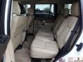 2011 Fuji White Land Rover LR4 HSE LUX  photo #9