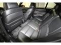 Black Rear Seat Photo for 2012 BMW 5 Series #76037454
