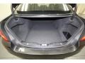 Black Trunk Photo for 2012 BMW 5 Series #76037508