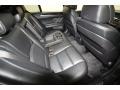 Black Rear Seat Photo for 2012 BMW 5 Series #76037523