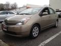 Driftwood Pearl - Prius Hybrid Photo No. 1