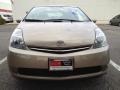 Driftwood Pearl - Prius Hybrid Photo No. 2