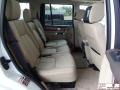 2011 Fuji White Land Rover LR4 HSE LUX  photo #23