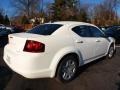 New Bright White - Avenger SE Photo No. 3
