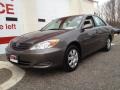 Phantom Gray Pearl - Camry LE Photo No. 1